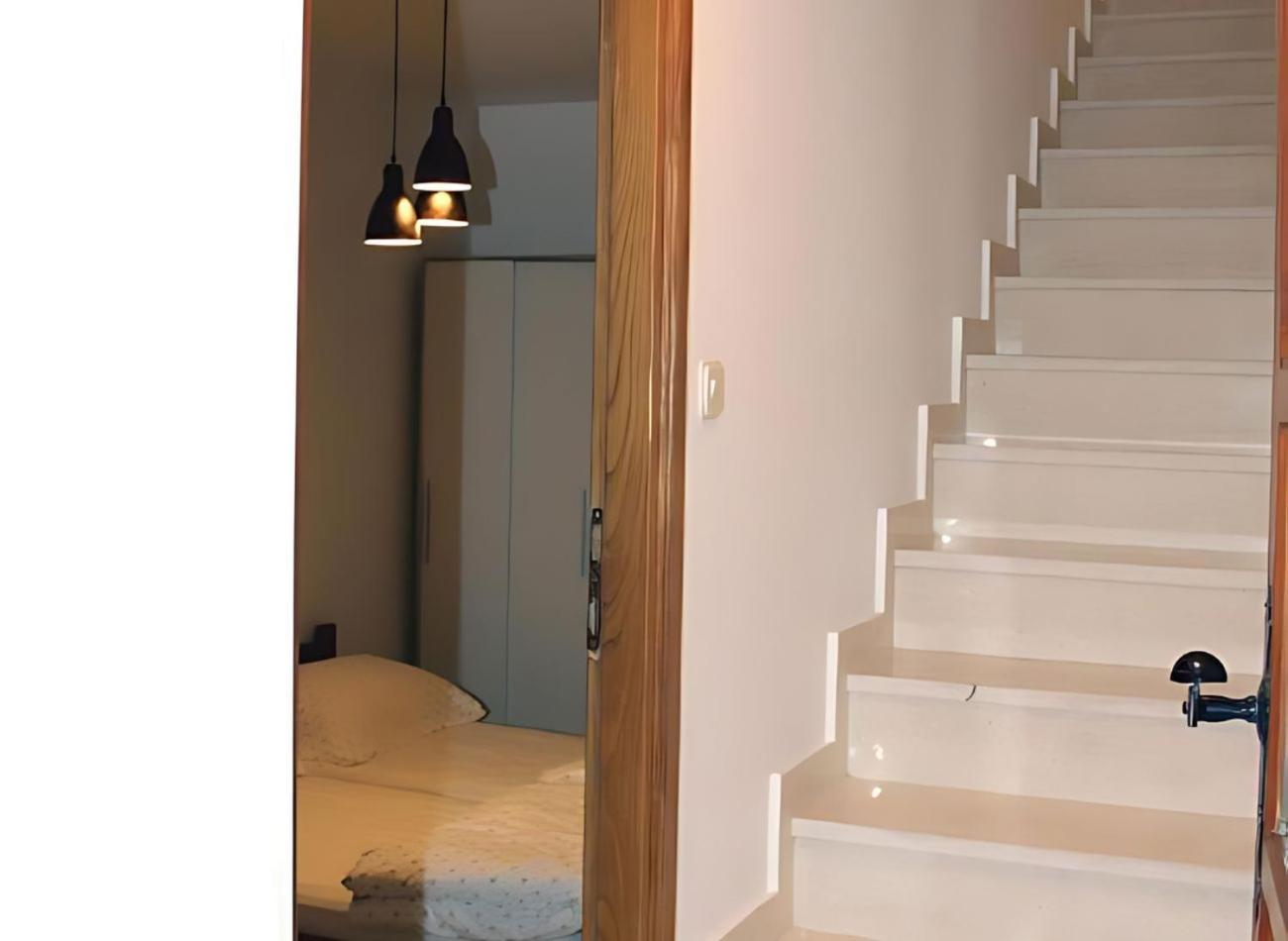 Sunny Rooms And Suites Шибеник Экстерьер фото