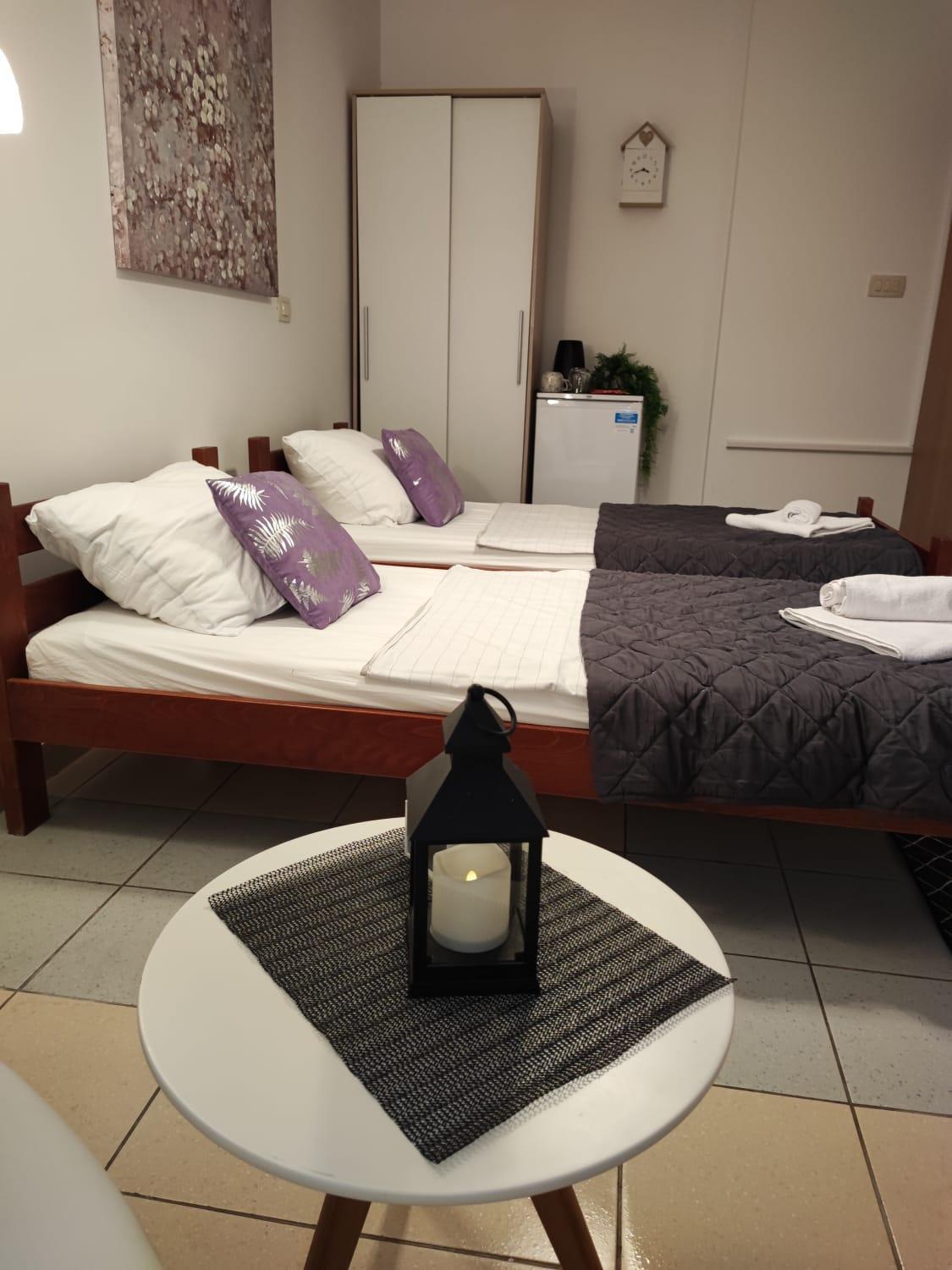 Sunny Rooms And Suites Шибеник Экстерьер фото