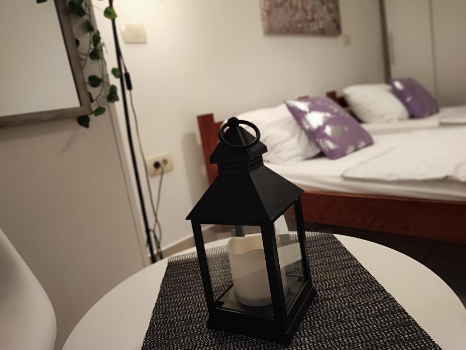 Sunny Rooms And Suites Шибеник Экстерьер фото